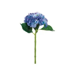 Two-Tone Helio Hydrangea Spray