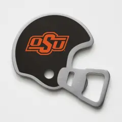College Football Season Opener Bottle Opener Oklahoma State Cowboys