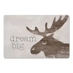 18" x 27" Dream Big Floor Mat