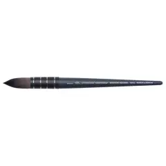 Winsor & Newton&trade; Professional Watercolor Synthetic Quill Brush, Medium