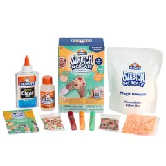 Elmer's&reg; Stretch 'N Create Snack Shack Kit