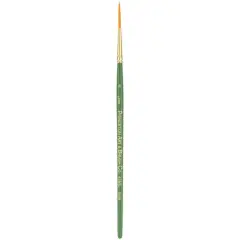 Princeton&trade; Lauren&trade; Golden Synthetic Liner Brush