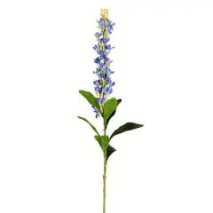 Blue Hyacinth Stem, 3ct.