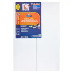 Elmer's&reg; Guide-Line&reg; 36" x 48" Foam Display Board