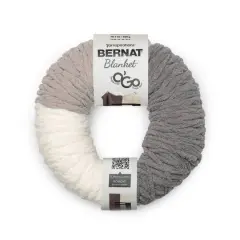 Bernat&reg; Blanket O'Go&trade; Yarn Hibernate