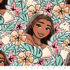 Springs Creative Disney&reg; Moana Fleece
