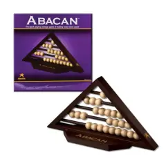ABACAN&trade; Strategy Game