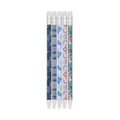 Vera Bradley&reg; Spring 23 Medley Mechanical Pencil Set