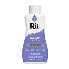 Rit&reg; All Purpose Liquid Dye Hyacinth