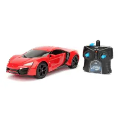 Jada Toys&reg; Lykan Hypersport Fast & Furious RC