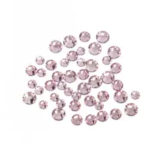 Hotfix Austrian Crystals Mix by Bead Landing&trade;, 45ct. Light Amethyst