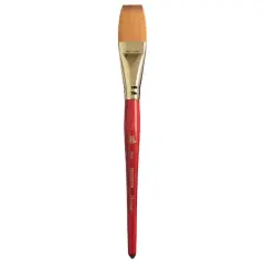 Princeton&trade; Heritage&trade; Series 4050 Synthetic Sable One Stroke Brush