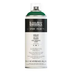Liquitex&reg; Professional Spray Paint Green Deep Permanent