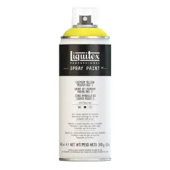 Liquitex&reg; Professional Spray Paint Cadmium Yellow Medium Hue 5