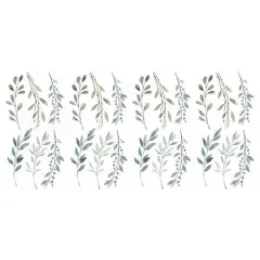 RoomMates Country Leaves Peel & Stick Wall Decals