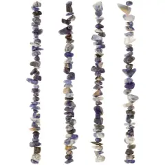 Sodalite Chip Beads by Bead Landing&reg;