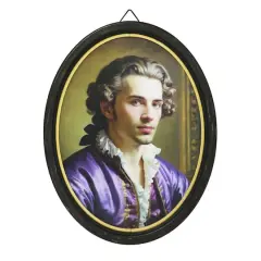 Creepy Man Wall D&eacute;cor by Ashland&reg;