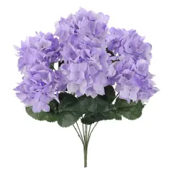 Purple Hydrangea Bush by Ashland&reg;