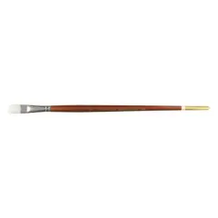 Robert Simmons White Sable Watercolor Bright Brush, Size 14