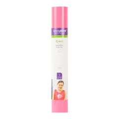 Cricut&reg; SportFlex Iron-On&trade; Light Pink