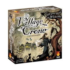 The Village Crone&trade; Game