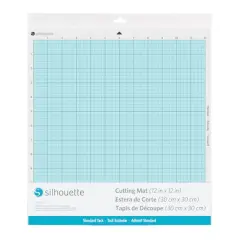 Silhouette&reg; Cameo 12" Cutting Mat