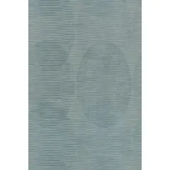 RoomMates Sahara Peel & Stick Wallpaper Gray Blue