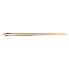 Raphael D'Artigny Interlocked White Bristle Bright Brush