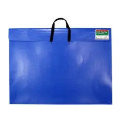 Star Products&trade; 23" x 31" Blue Classic Dura-Tote Portfolio