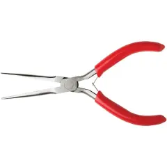 Excel 5" Needle Nose Pliers