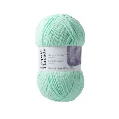 Skinny Chenille&trade; Yarn by Loops & Threads&reg; Froggy