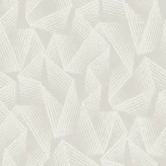 RoomMates Acceleration Peel & Stick Wallpaper Taupe and Beige