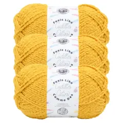 Lion Brand&reg; Feels Like Cuddles Yarn