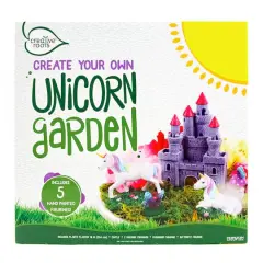 Creative Roots&reg; Unicorn Garden Terrarium