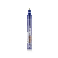 Montana Fine Acrylic Marker Shock Blue Dark