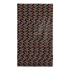 102" Halloween Candy Tablecloth