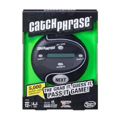 Catch Phrase&reg; Game