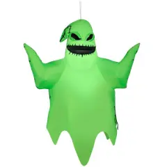 4ft. Airblown&reg; Inflatable Halloween Hanging Oogie Boogie