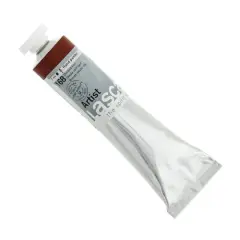 Lascaux Artist Acrylic Paint, 45mL 168 Oxide Red Light