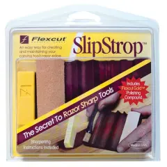 FlexCut&reg; SlipStrop&trade;