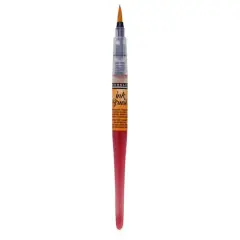 Sennelier Abstract&reg; Ink Brush Pen Orange