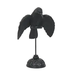 11" Crow Tabletop D&eacute;cor by Ashland&reg;