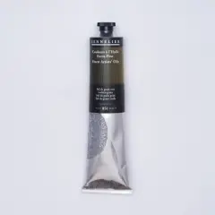 Sennelier Extra Fine Artists' Oil Paint, 200mL Golden Green S4