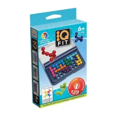 Smart Games&reg; IQ Fit