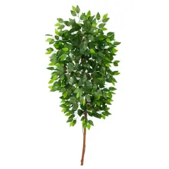 5ft. Artificial Ficus Tree