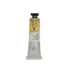 Sennelier Rive Gauche Oil Paint, 40mL 567 Naples Yellow