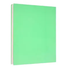 Lay Flat Spineless Hardcover Sketchbook by Artist's Loft&trade; Light Mint