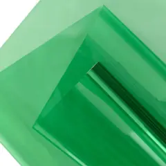 Transparent Packaging Wrap by Celebrate It&trade; Green