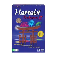 Hanabi Deluxe II