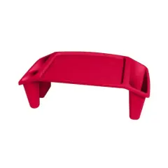 Lap Tray by Creatology&trade; Red